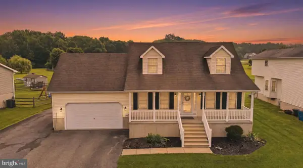 521 Highland Dr, ELKTON, MD 21921