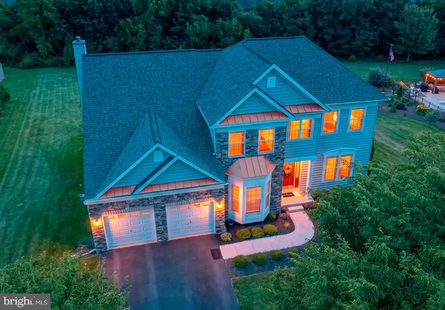 142 Blackborne Dr, Elkton, MD 21921 - #3