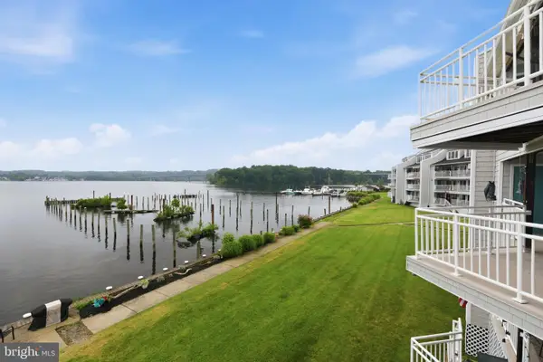 3-b Owens Landing Ct, PERRYVILLE, MD 21903