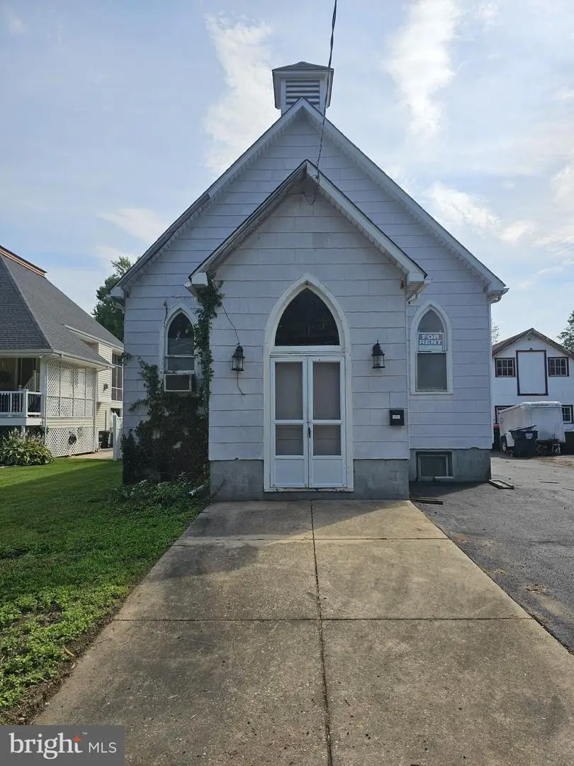 244 Cherry St, Chesapeake City, MD 21915 - #1