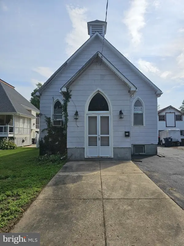 244 Cherry St, CHESAPEAKE CITY, MD 21915