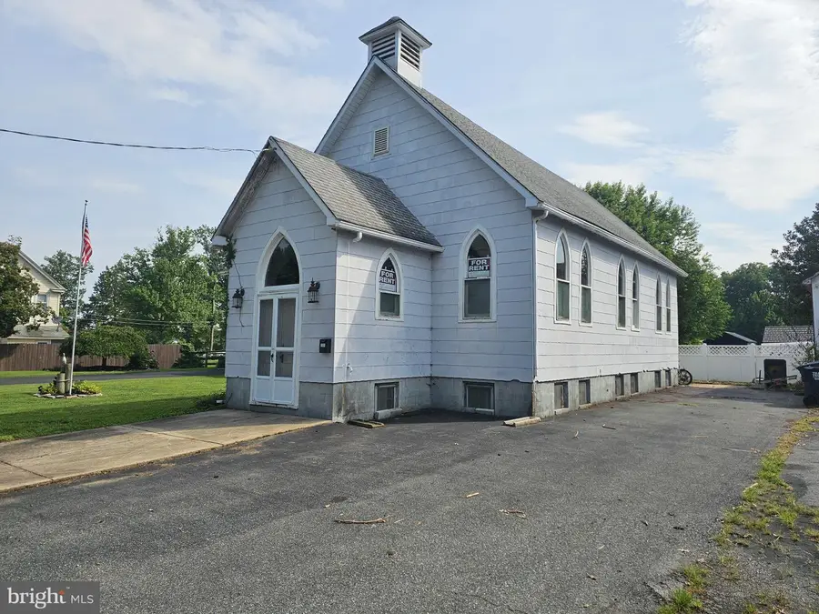 244 Cherry St, Chesapeake City, MD 21915 - #3