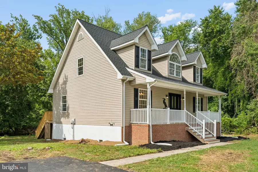 224 W Cecil Ave, North East, MD 21901 - #3