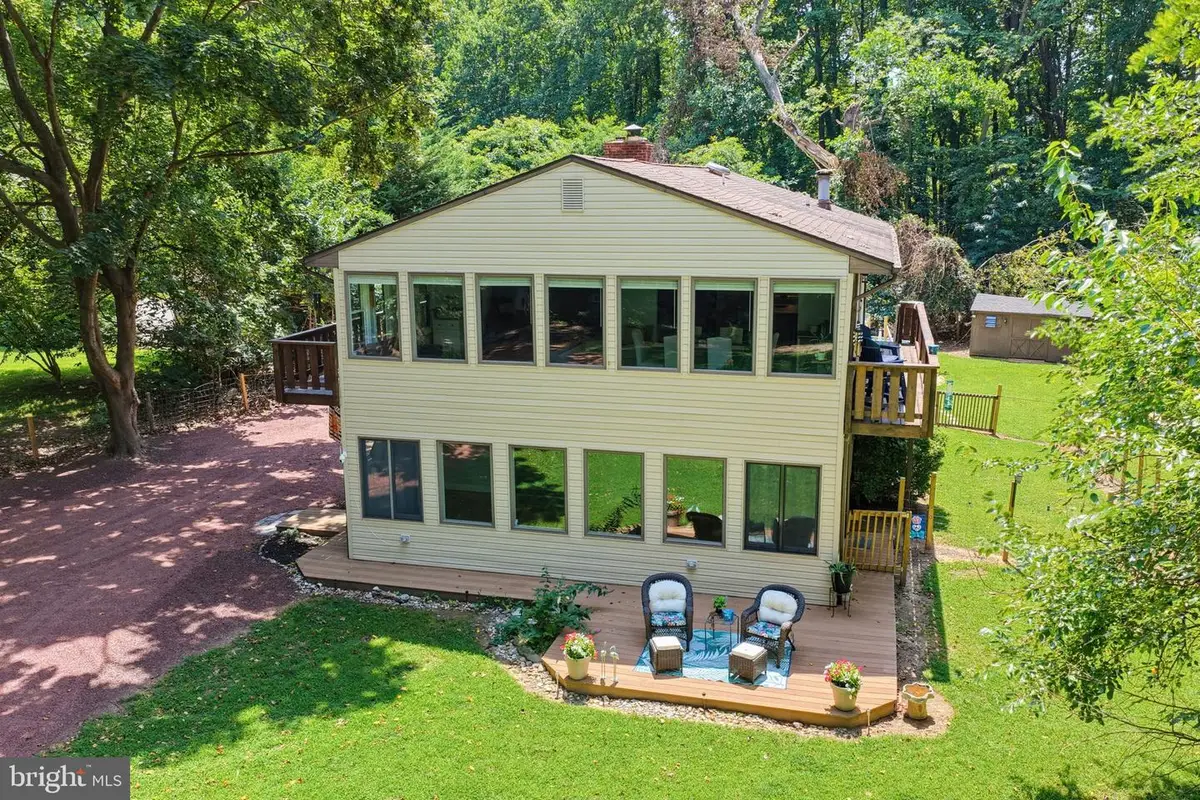 16 Kent Ave, Earleville, MD 21919 - #1