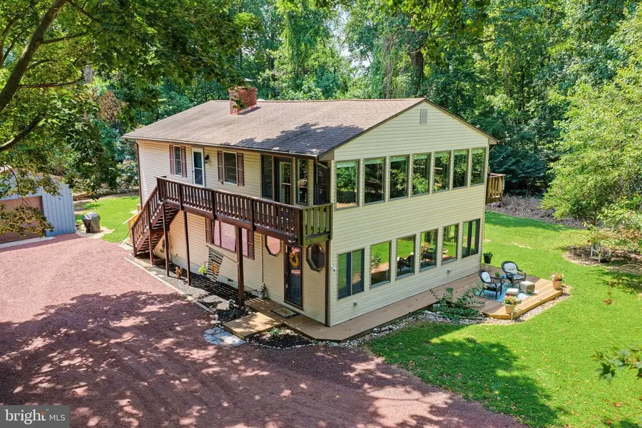16 Kent Ave, Earleville, MD 21919 - #3