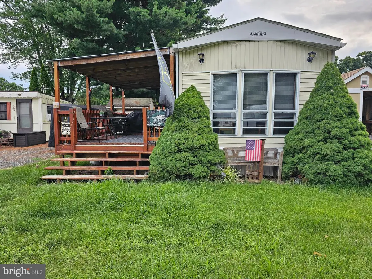 203,202 Oklawaha Ln #glen 9, Earleville, MD 21919 - #1