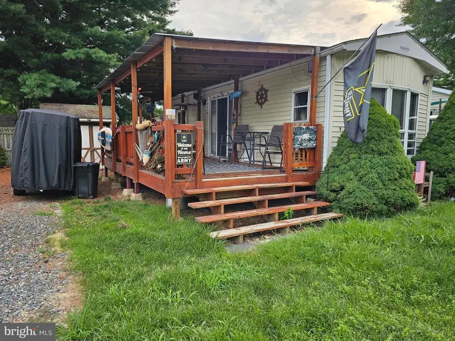 203,202 Oklawaha Ln #glen 9, Earleville, MD 21919 - #3