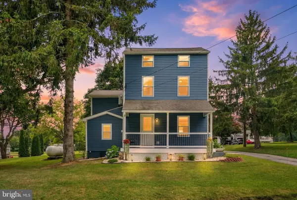 1847 Blue Ball Rd, ELKTON, MD 21921