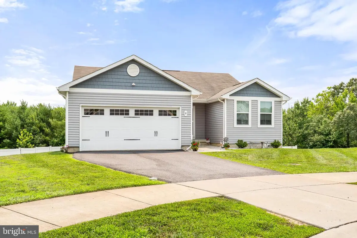 8 Crabapple Ct, Elkton, MD 21921 - #1