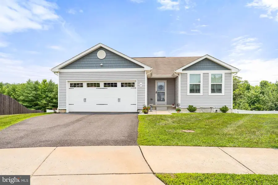 8 Crabapple Ct, Elkton, MD 21921 - #2
