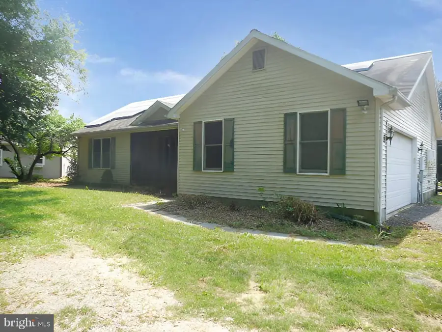 43 Frances Dr, Warwick, MD 21912 - #2