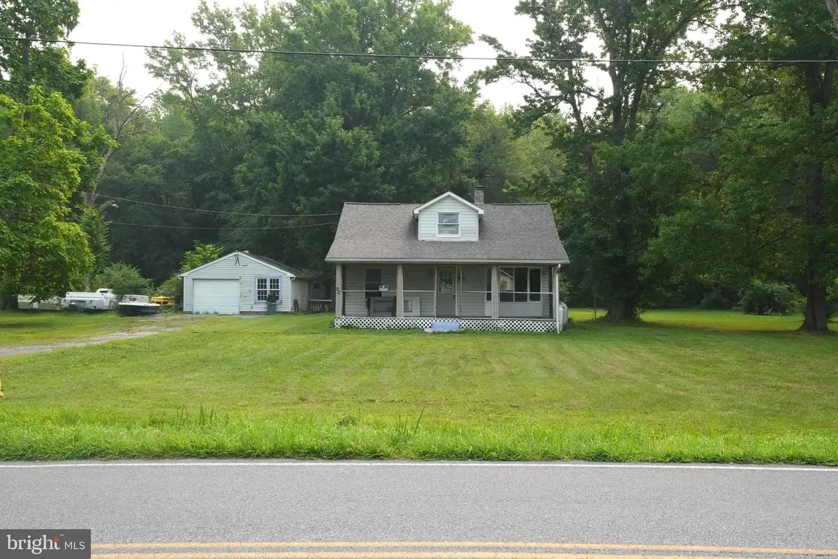 20 Cemetery Rd, North East, MD 21901 - #1
