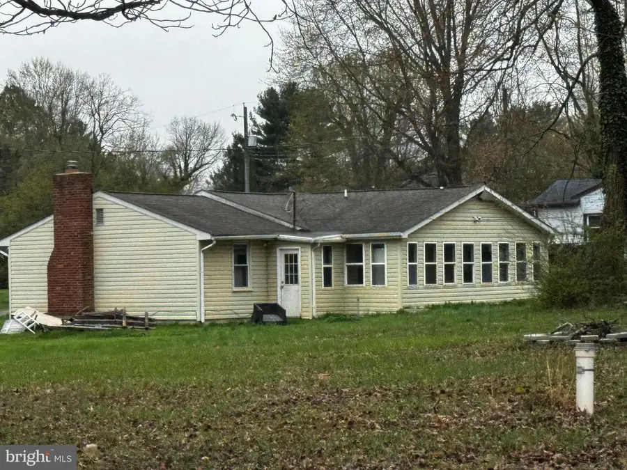 27 1st Ave, Elkton, MD 21921 - #2