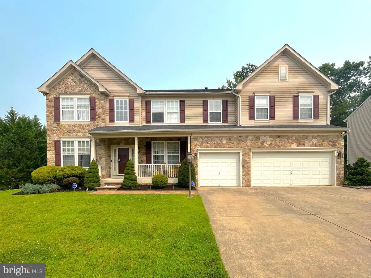 135 Patton Way, Elkton, MD 21921 - #1