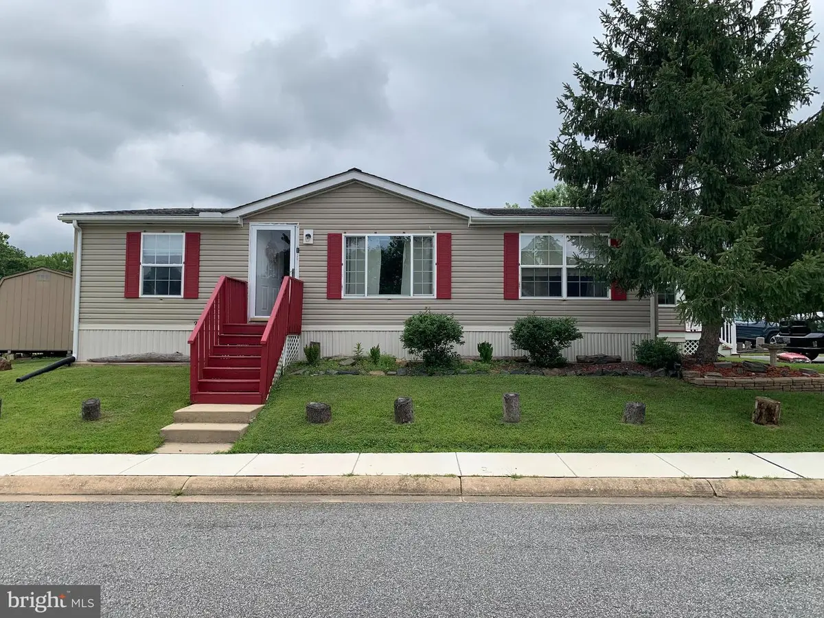 1 Woods Way, Elkton, MD 21921 - #1