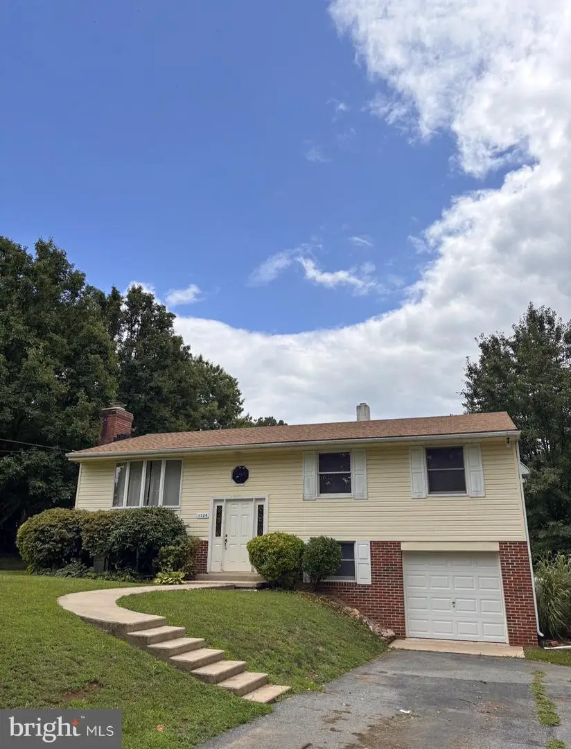 1124 Cedar Corner Rd, Perryville, MD 21903 - #1