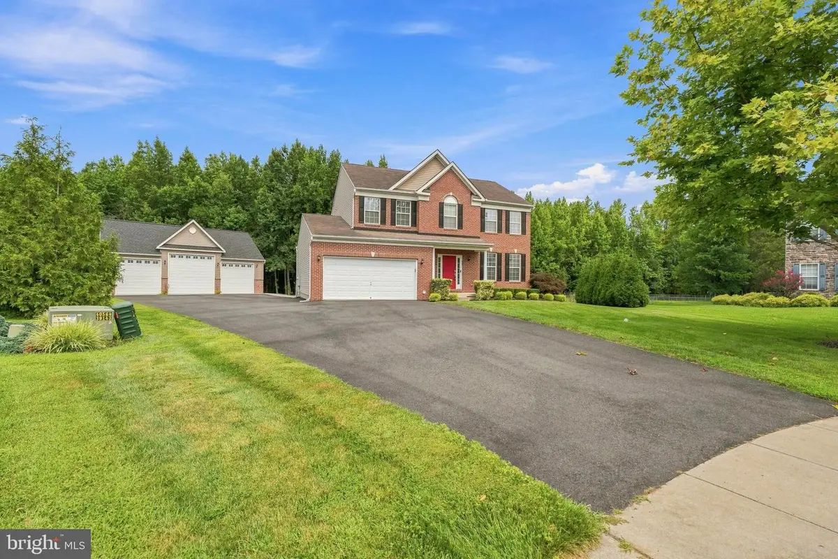 25 Gina Marie Ln, Elkton, MD 21921 - #1