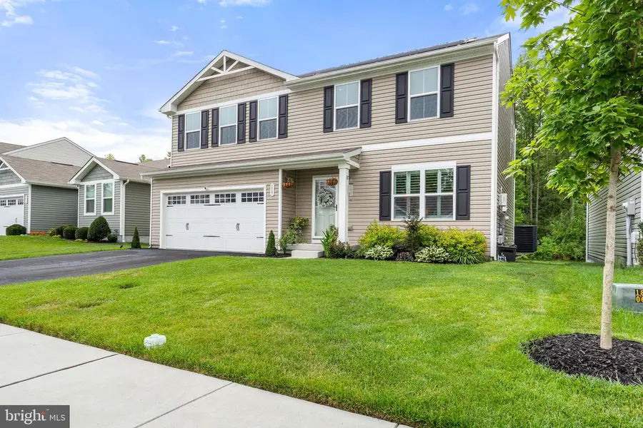 117 Goldspire Dr, Elkton, MD 21921 - #2