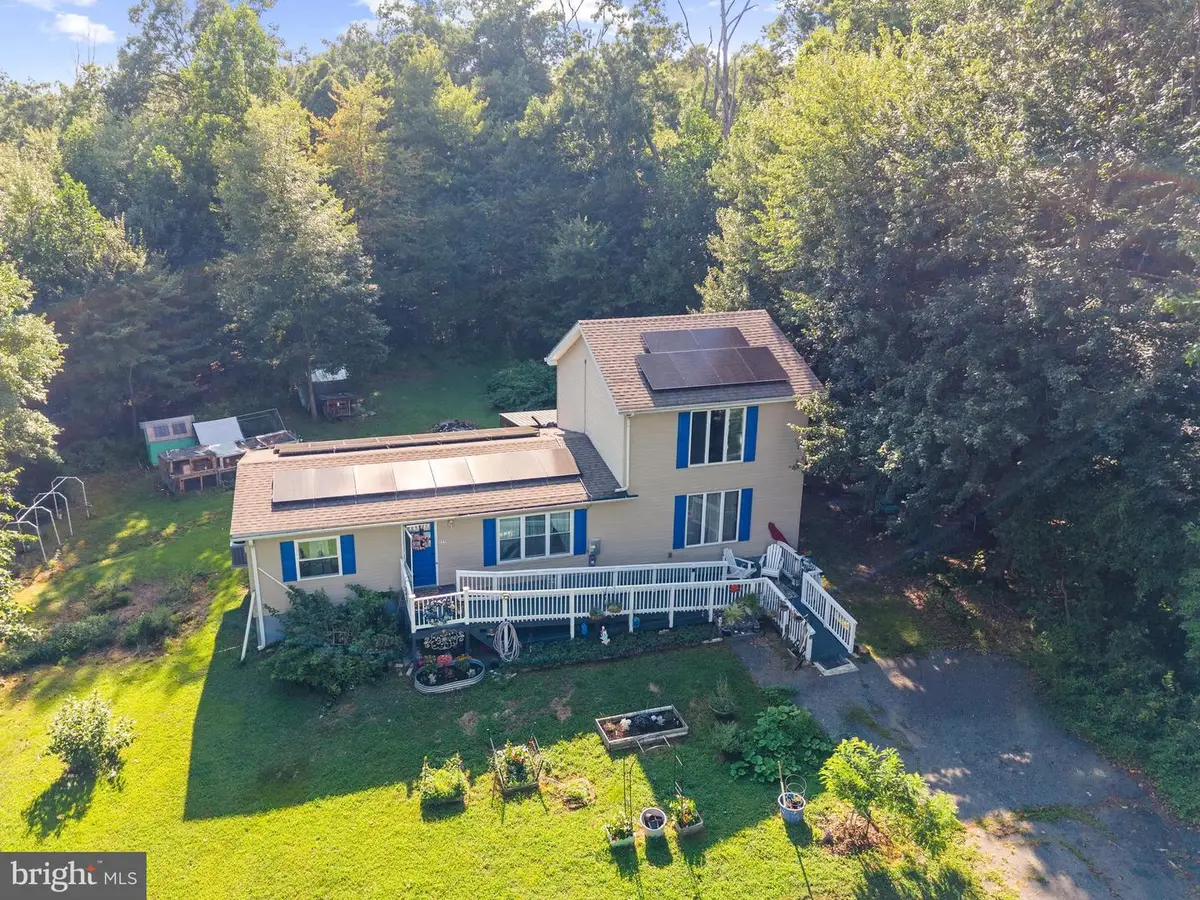 255 Washington Schoolhouse Rd, Rising Sun, MD 21911 - #1