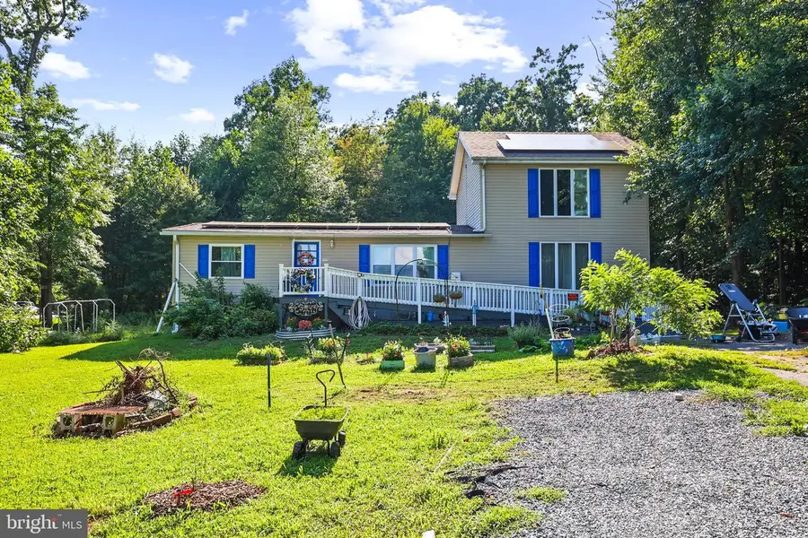 255 Washington Schoolhouse Rd, Rising Sun, MD 21911 - #2