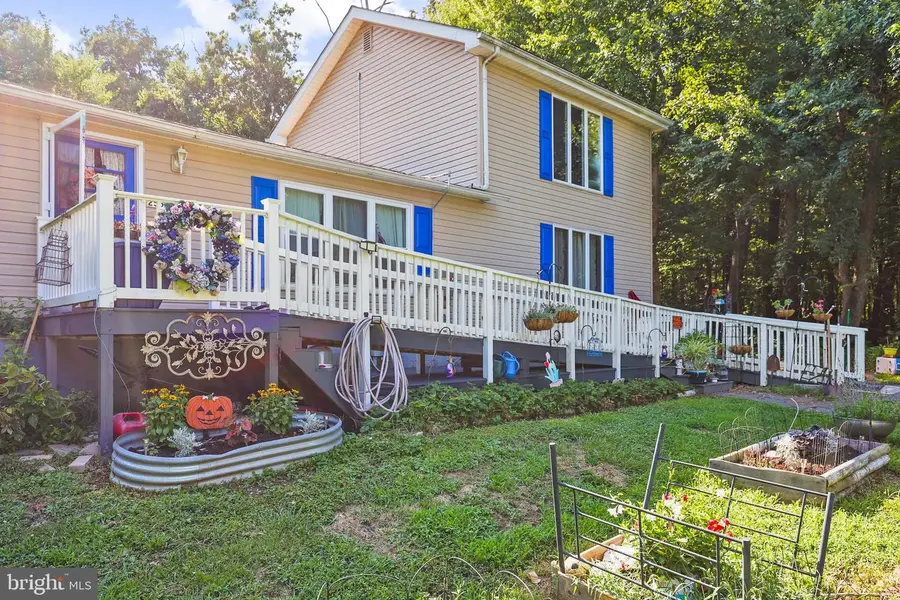 255 Washington Schoolhouse Rd, Rising Sun, MD 21911 - #3