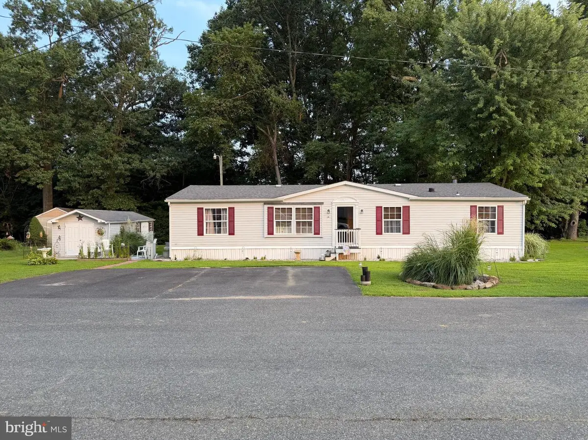 14 Buddy Blvd, Chesapeake City, MD 21915 - #1