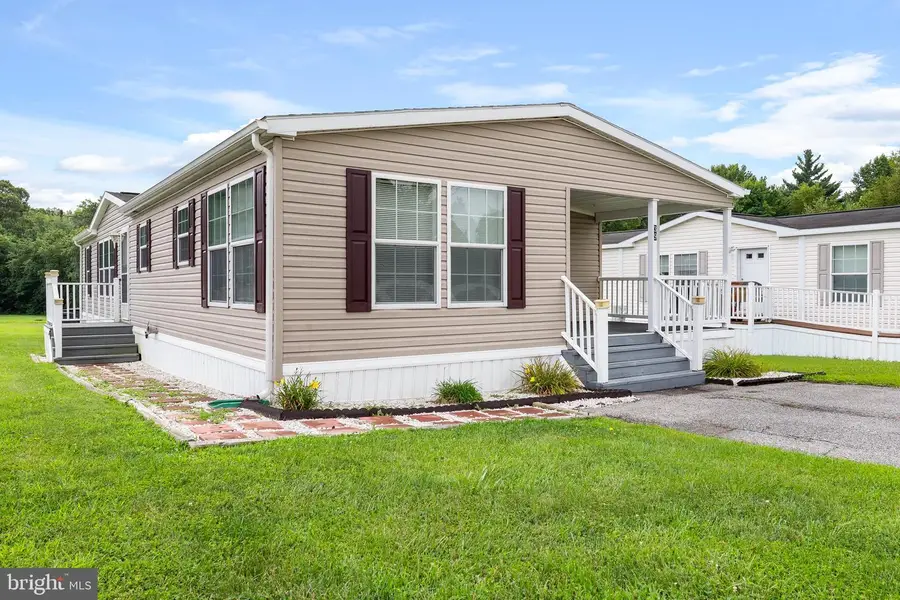 39 Queen Eleanor Dr, Elkton, MD 21921 - #2