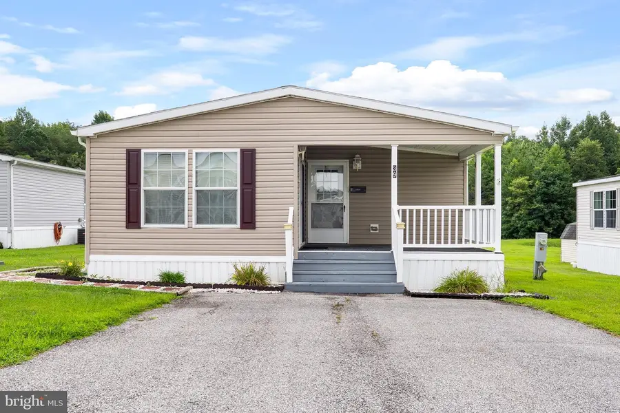 39 Queen Eleanor Dr, Elkton, MD 21921 - #3