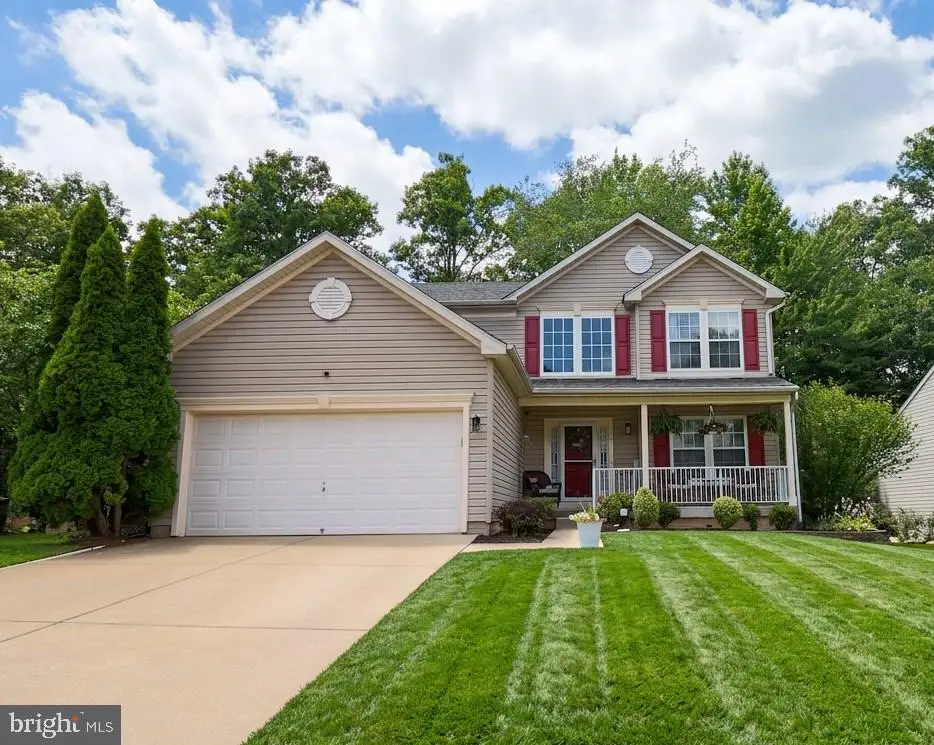 203 Patriots Way, Elkton, MD 21921 - #1