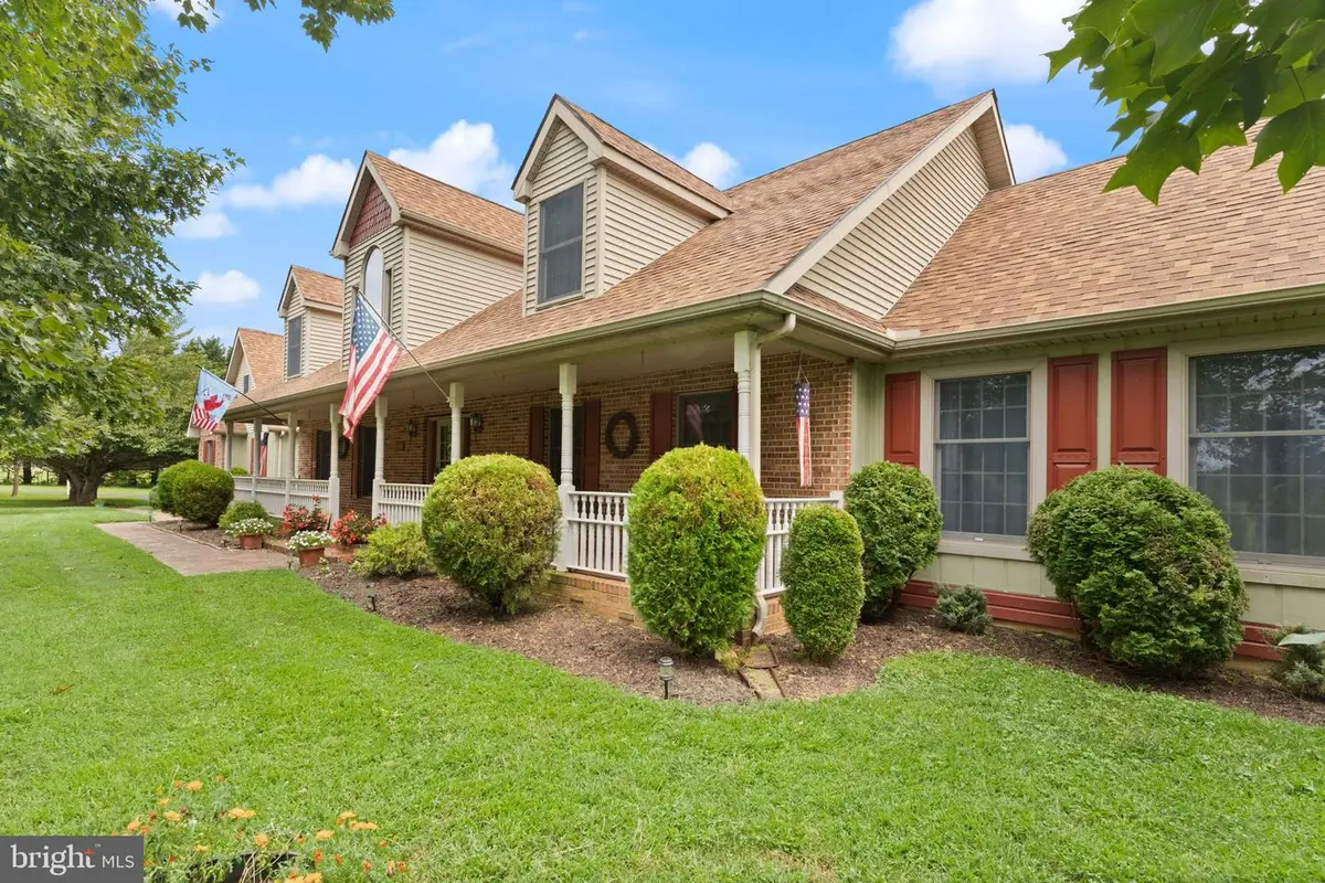 2418 Old Telegraph Rd, Chesapeake City, MD 21915 - #1
