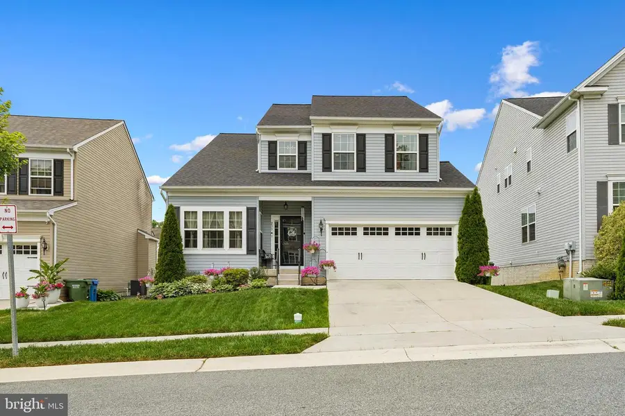 233 Stewart Rd, North East, MD 21901 - #2
