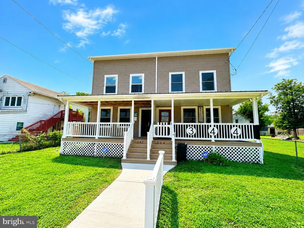 344 W Main St, Elkton, MD 21921 - #1