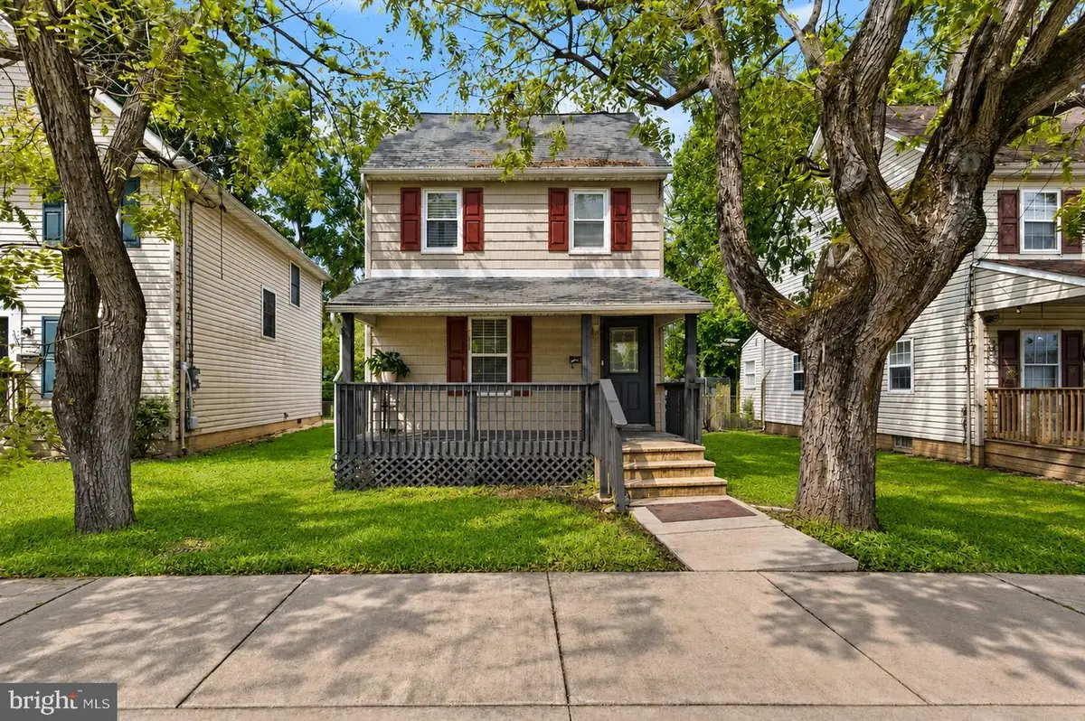 391 W Main St, Elkton, MD 21921 - #1