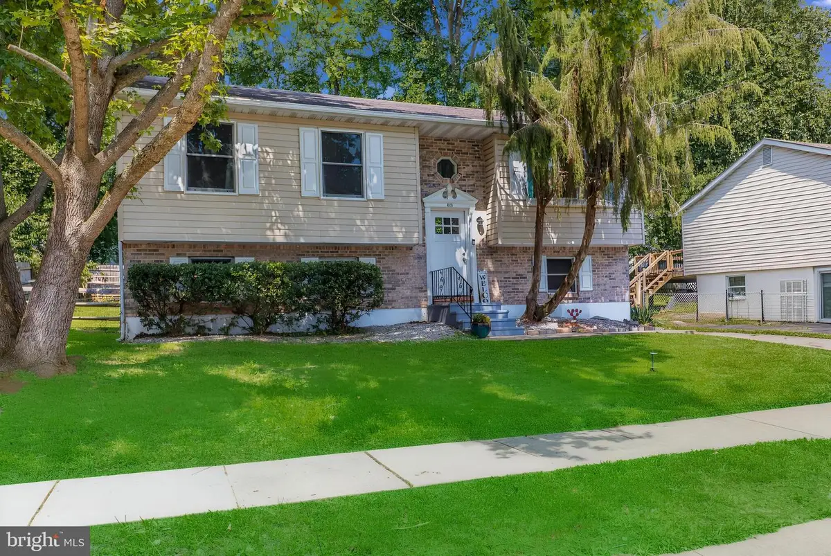 505 Saint Charles St, Elkton, MD 21921 - #1