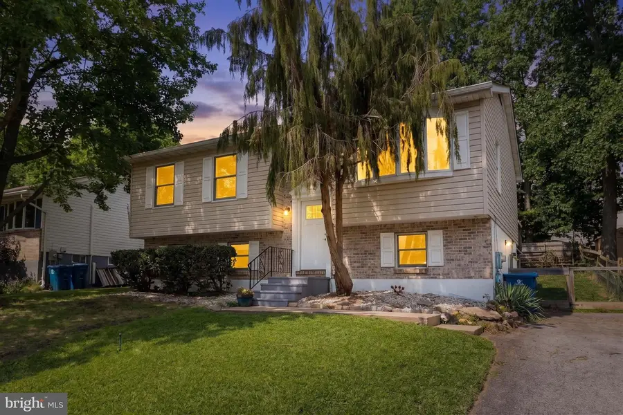505 Saint Charles St, Elkton, MD 21921 - #3