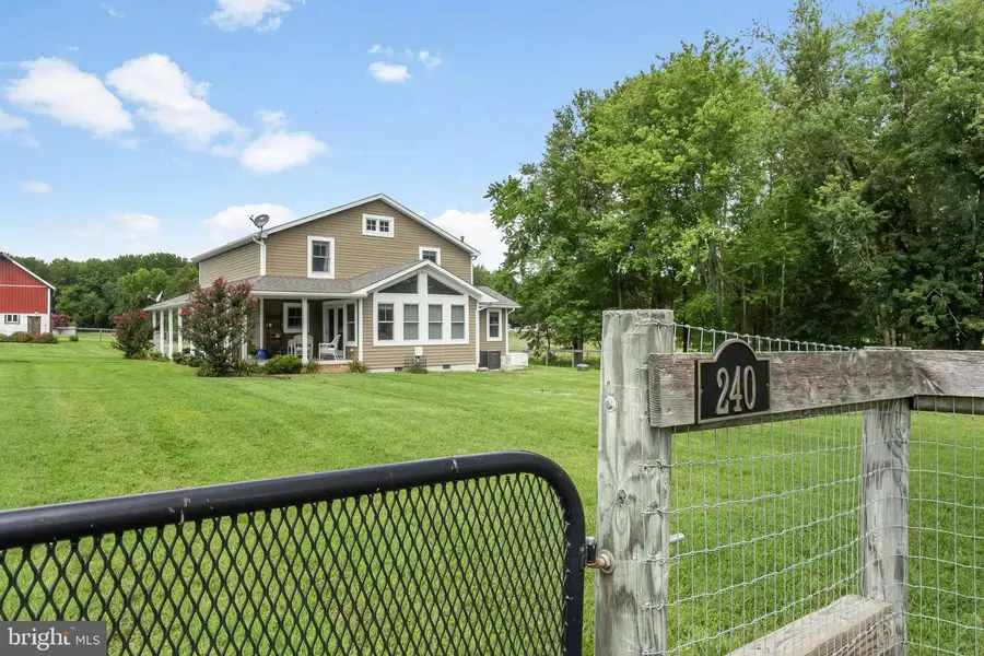 240 Randalia Rd, Chesapeake City, MD 21915 - #3