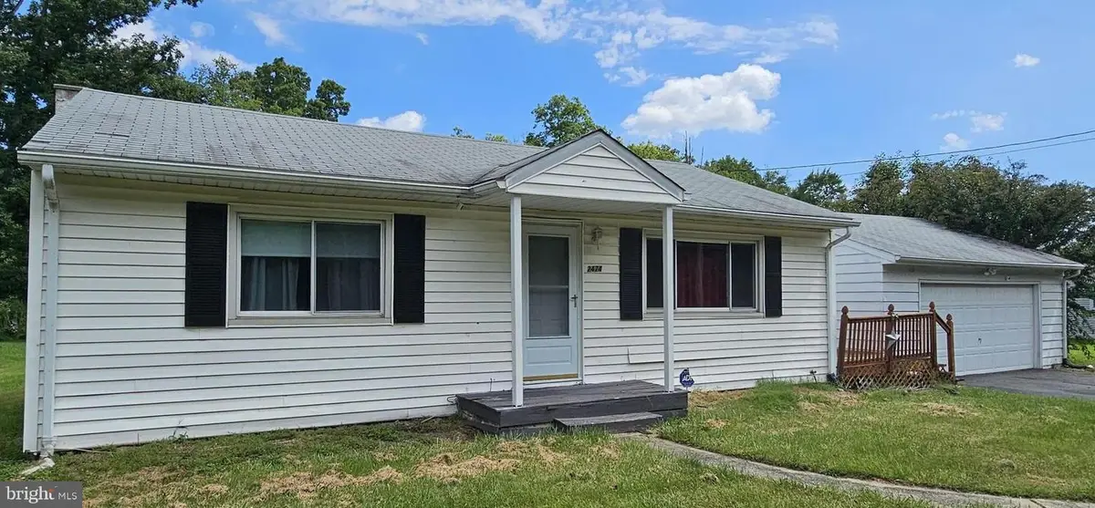 2474 Blue Ball Rd, Elkton, MD 21921 - #1