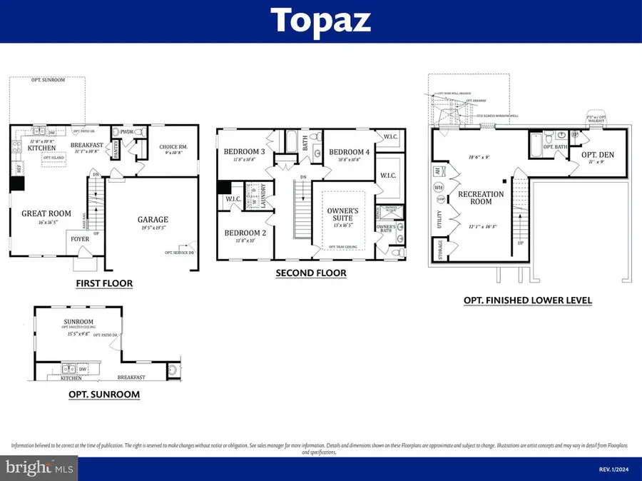 58 Boyd Dr, Colora, MD 21917 - #2
