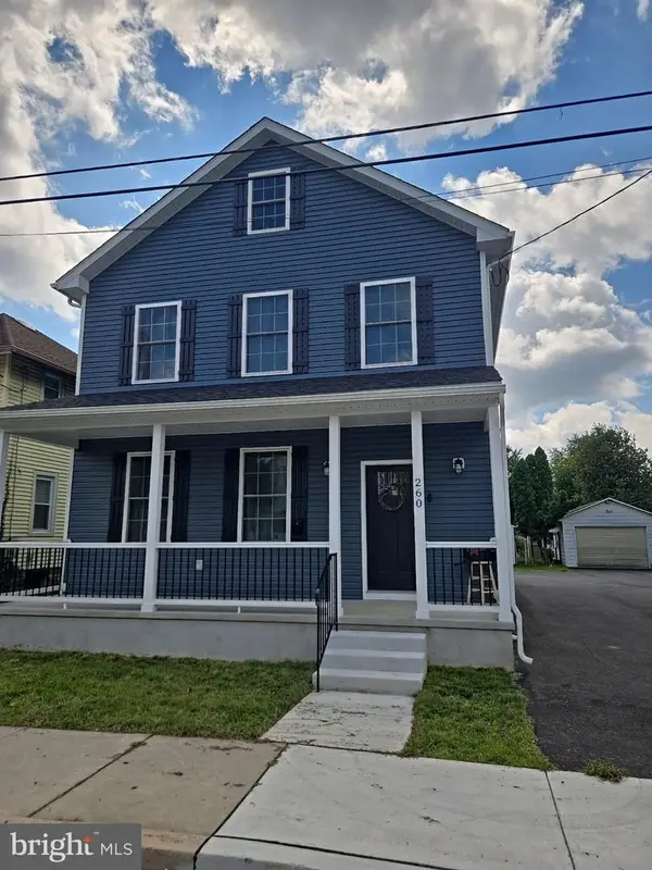 260 W Main St, ELKTON, MD 21921