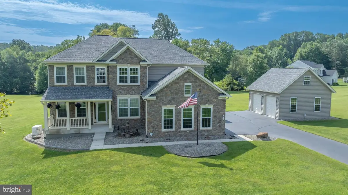 50 Rhodes Mountain, North East, MD 21901 - #1