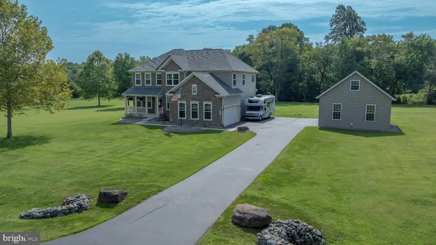50 Rhodes Mountain, North East, MD 21901 - #2
