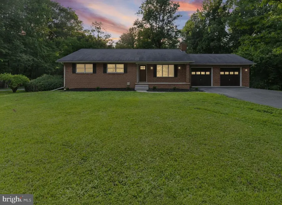 2115 Old Elk Neck Rd, Elkton, MD 21921 - #2