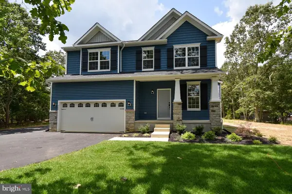 0a Ohio Ave, EARLEVILLE, MD 21919