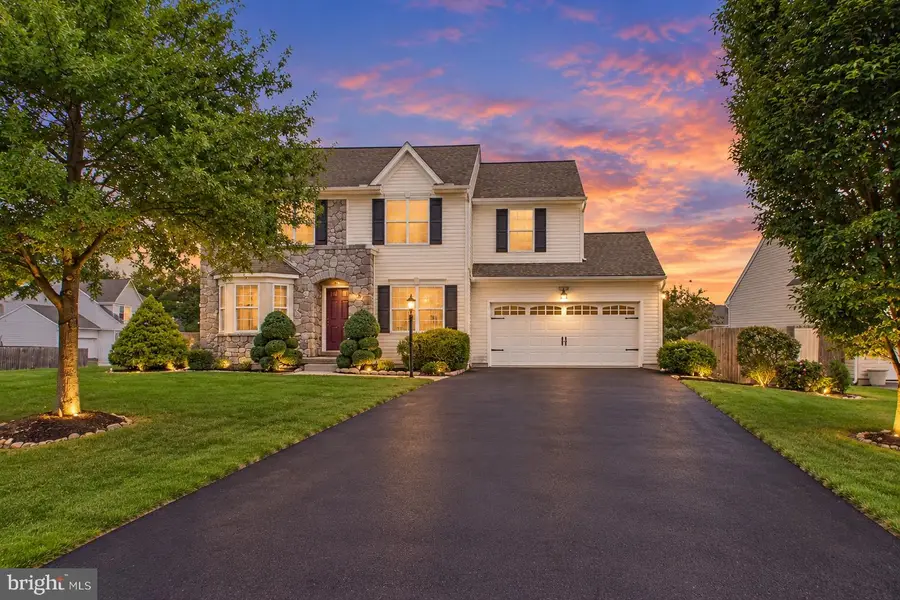 289 Flintstone Dr, North East, MD 21901 - #2