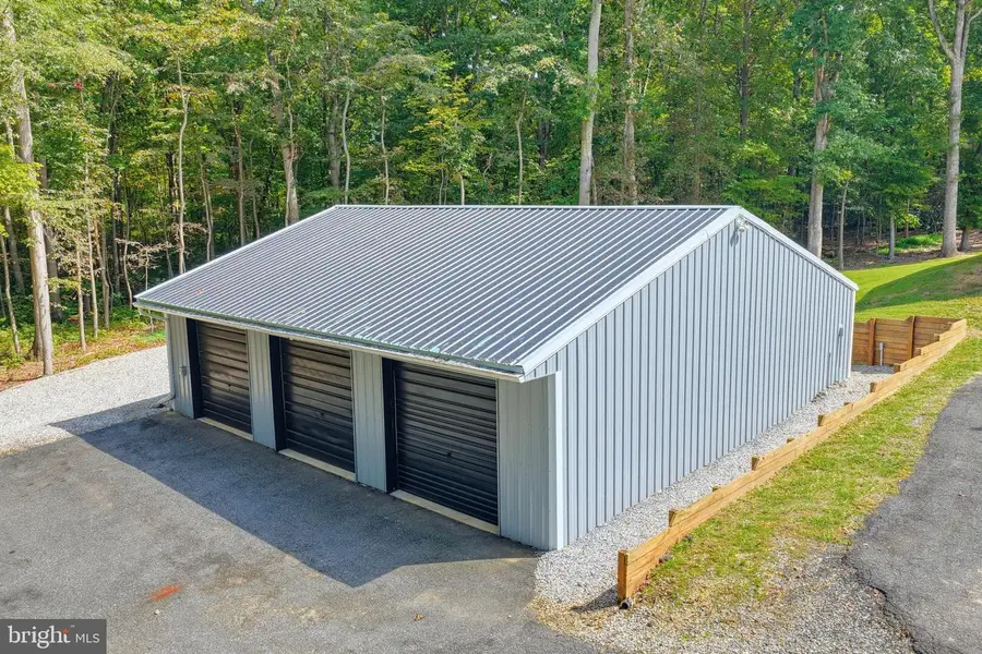 825 Nottingham Rd, Elkton, MD 21921 - #2