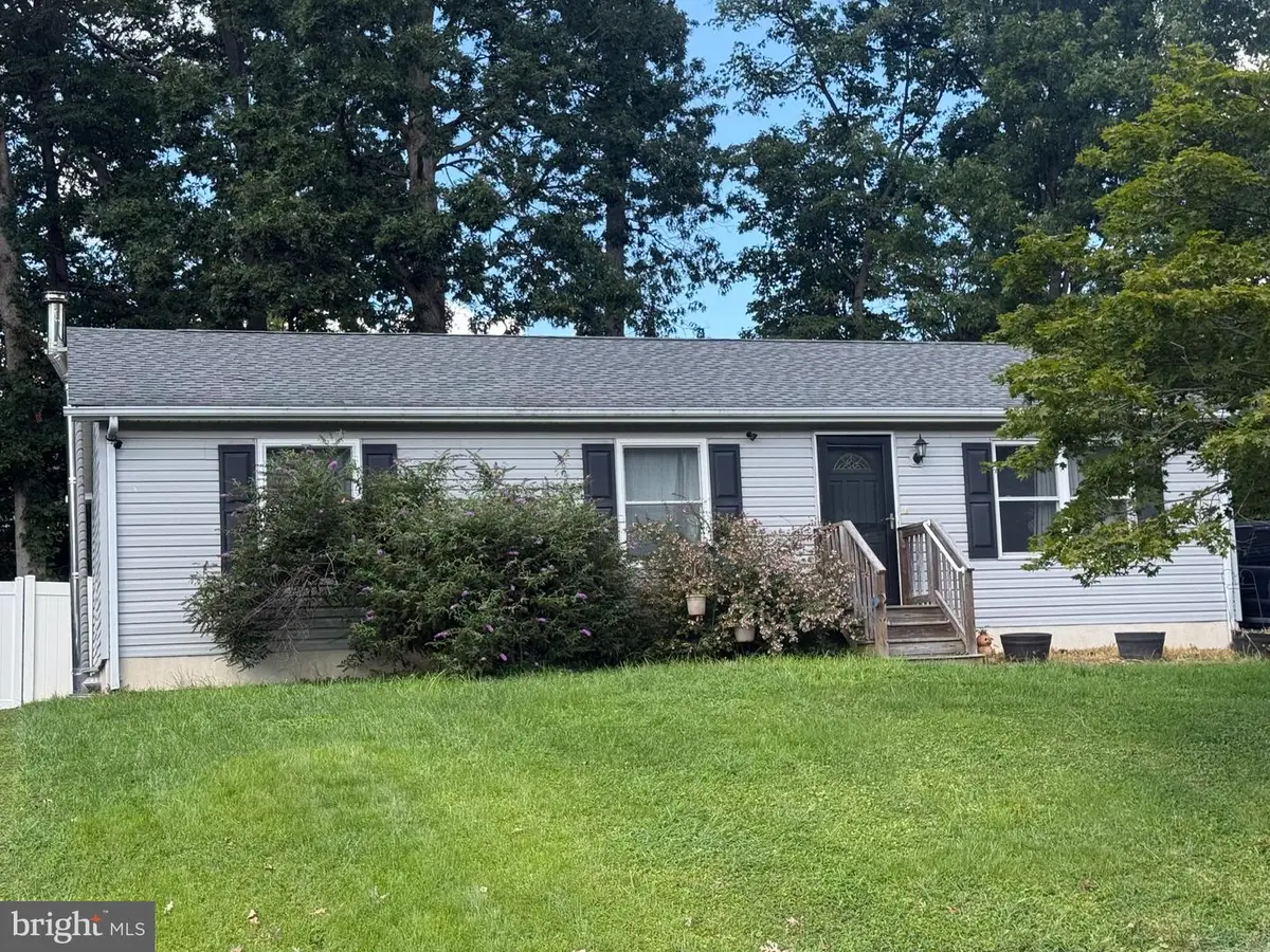 135 N Tartan Dr, Elkton, MD 21921 - #1