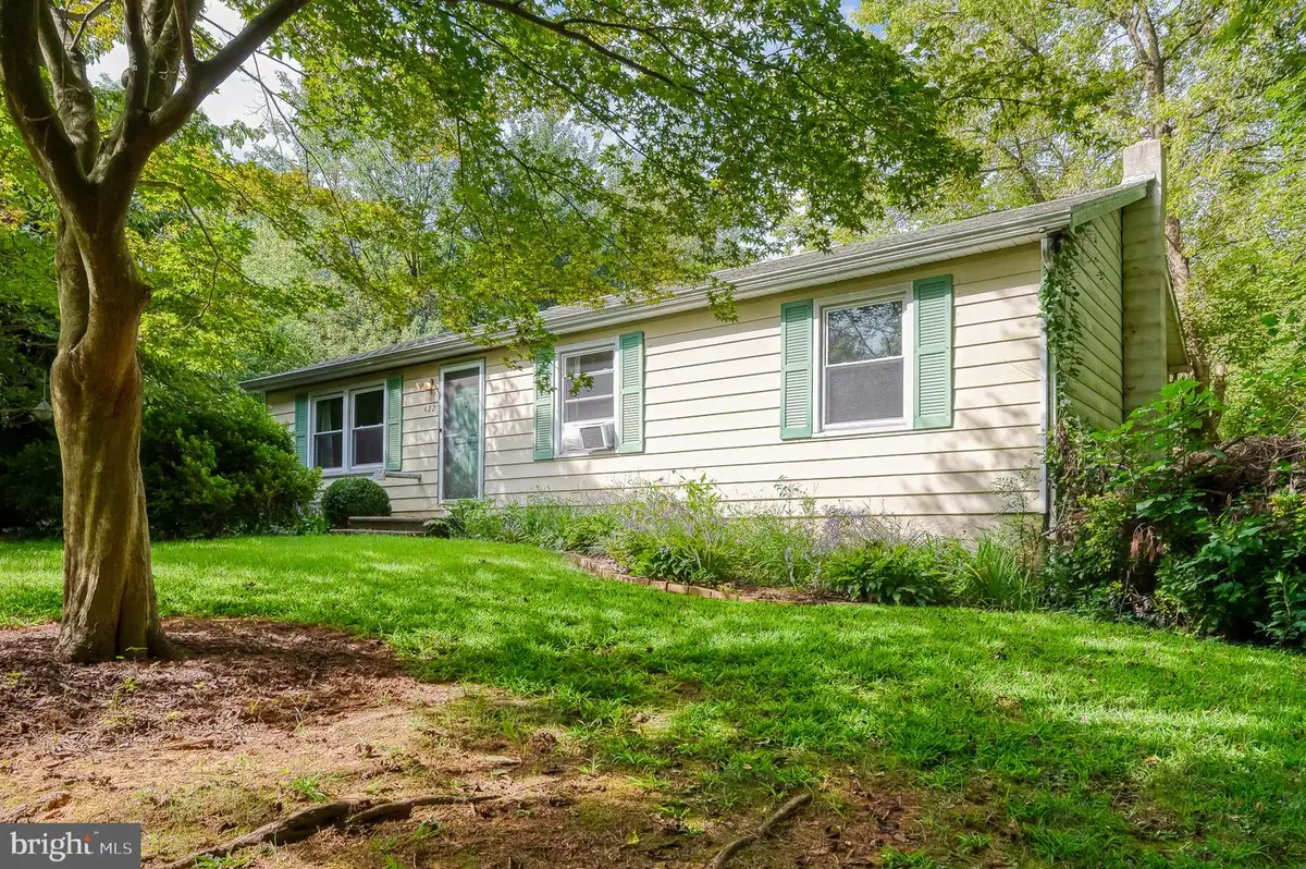 422 N Walnut St, Rising Sun, MD 21911 - #1