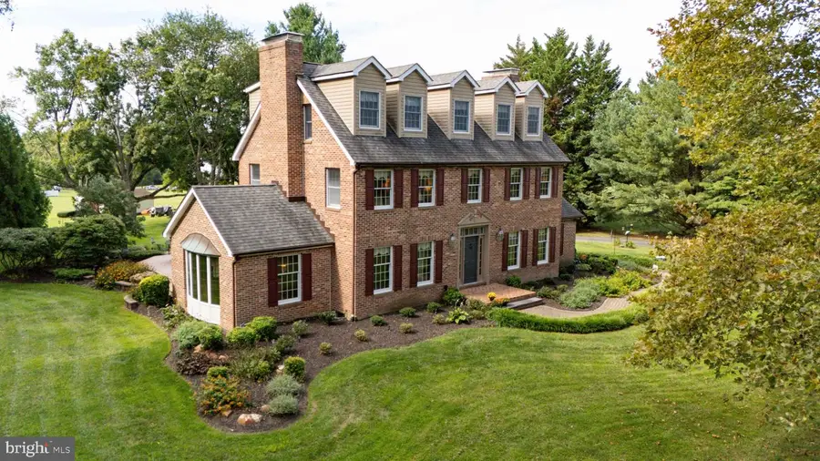 35 Gina Ct, Elkton, MD 21921 - #2