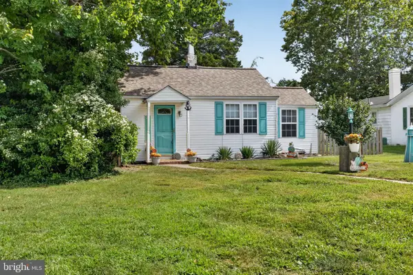 64 Farmdale Rd, EARLEVILLE, MD 21919