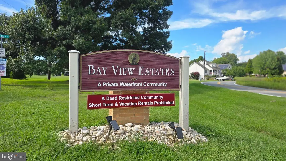 Lot 76 Bay Cir, Earleville, MD 21919 - #1